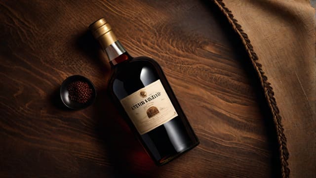 Can Old Sherry Make You Sick