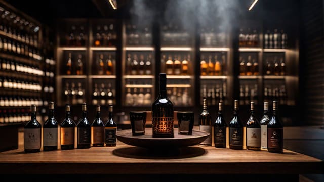 How To Make Sake Wine