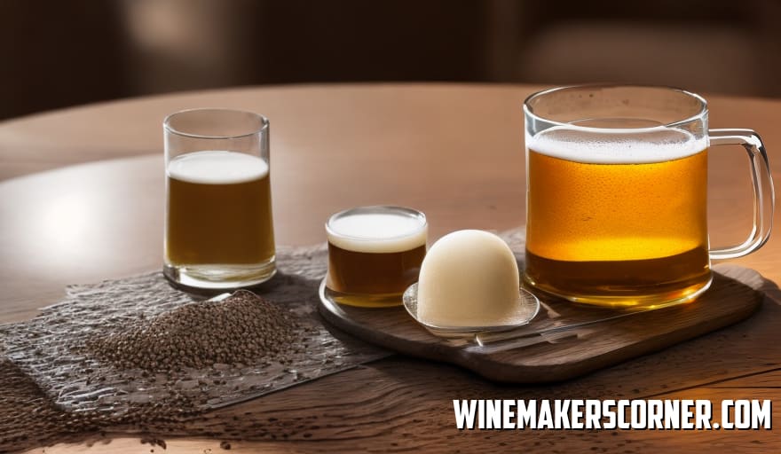 Yeast Starter For Beer Recipe Instructions