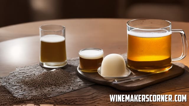Yeast Starter For Beer Recipe Instructions