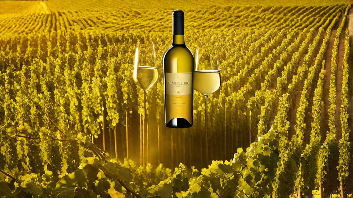 Is Chardonnay Good