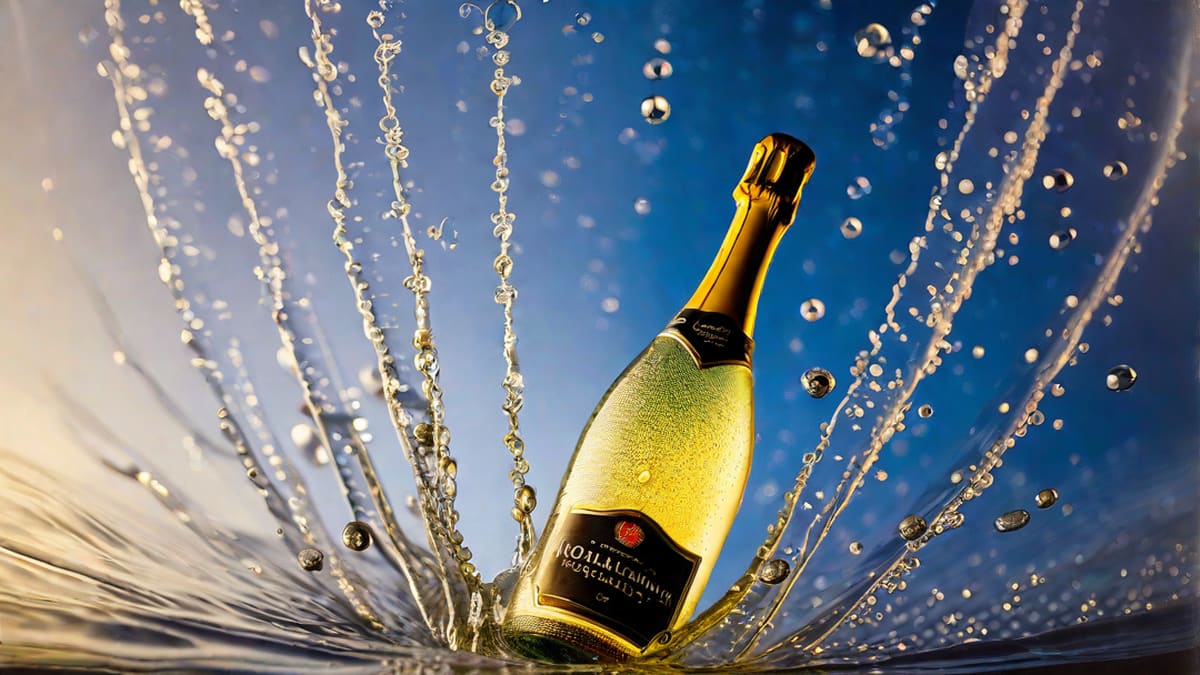 How Long Does Opened Champagne Last