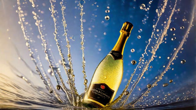 How Long Does Opened Champagne Last
