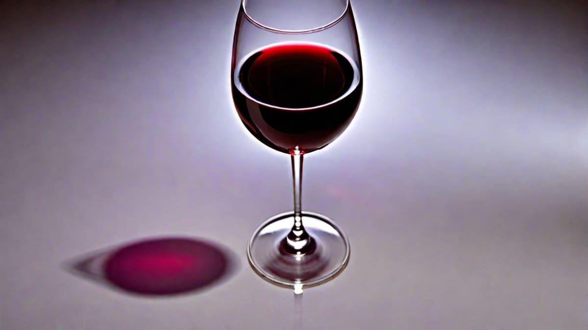 Does Wine Increase Cholesterol