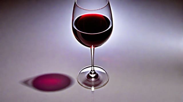 Does Wine Increase Cholesterol