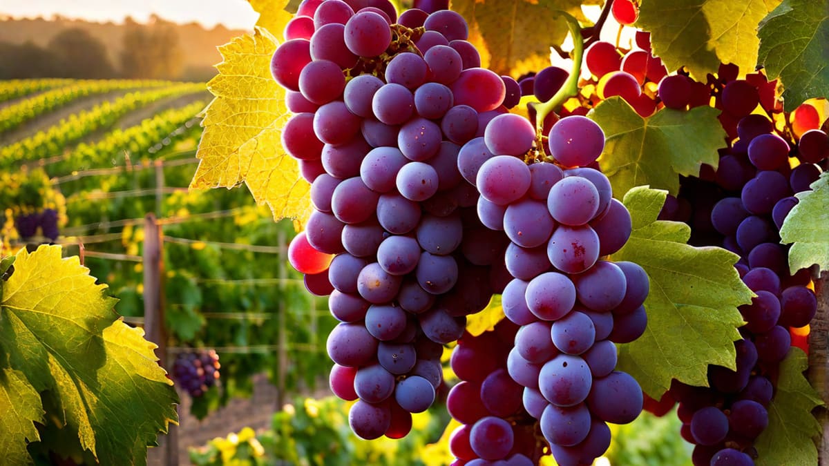 Does Wine Contain Sugar