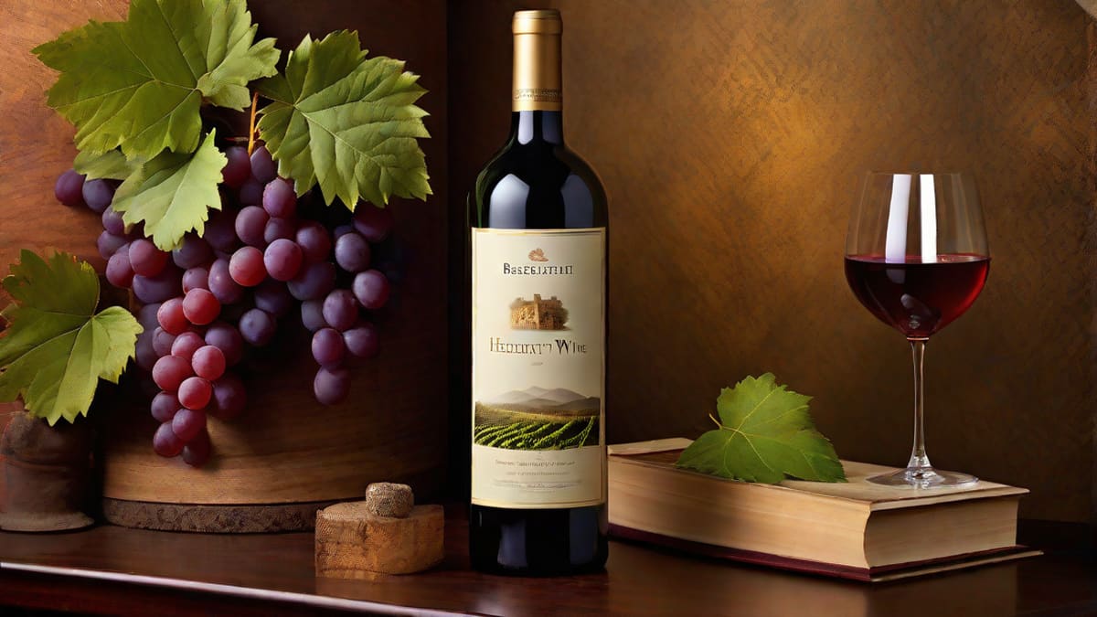 What's The Healthiest Wine