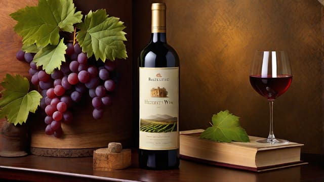 What's The Healthiest Wine
