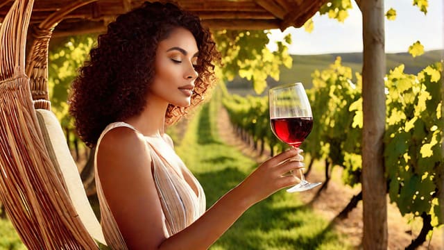 Does Wine Hydrate You