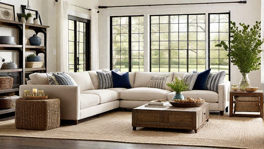 Family Gathering: Spacious Layout for Entertaining Loved Ones