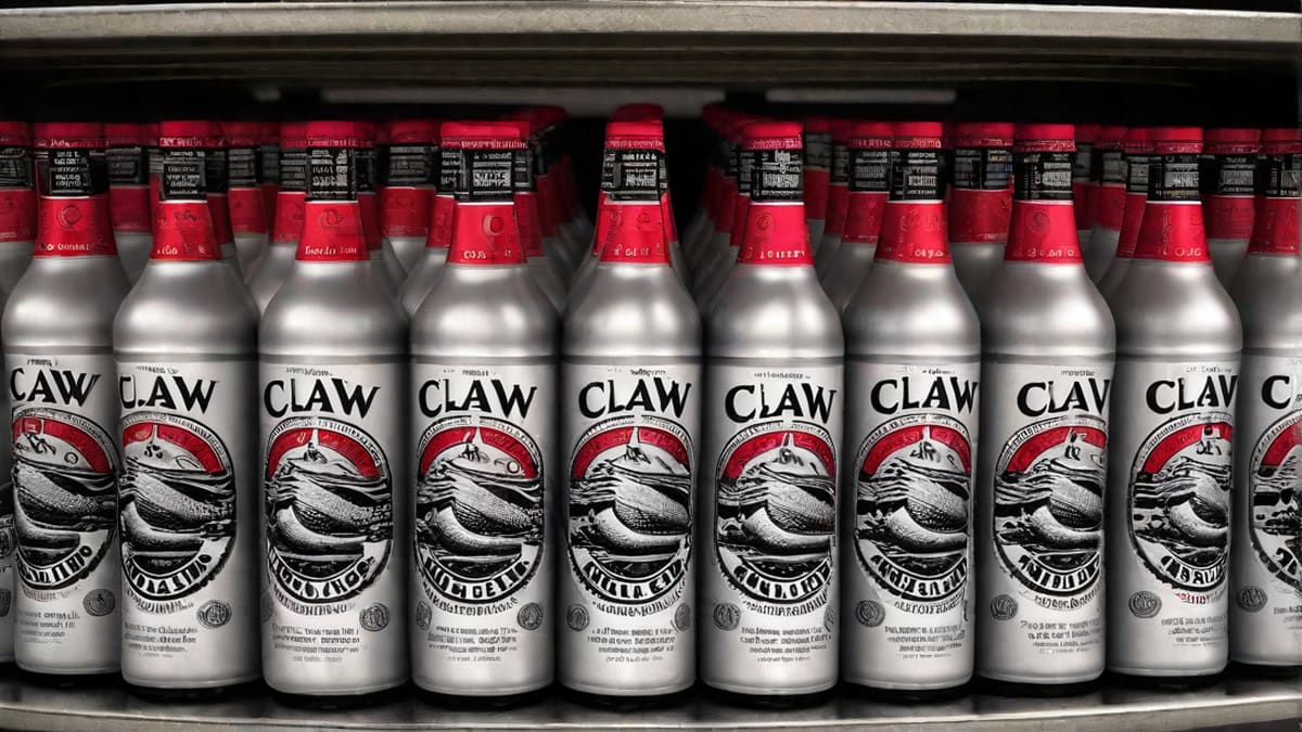 How Many White Claws Equal A Bottle Of Wine
