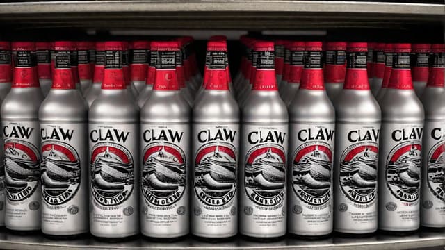 How Many White Claws Equal A Bottle Of Wine