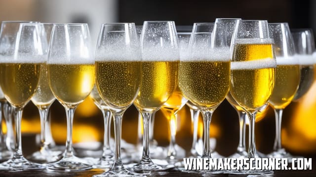 Is Brut Champagne Sweet