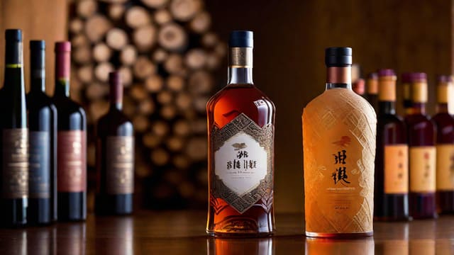 What Is Rice Wine Called