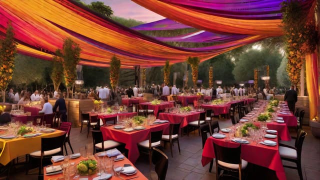 When Is Food And Wine Festival 2022