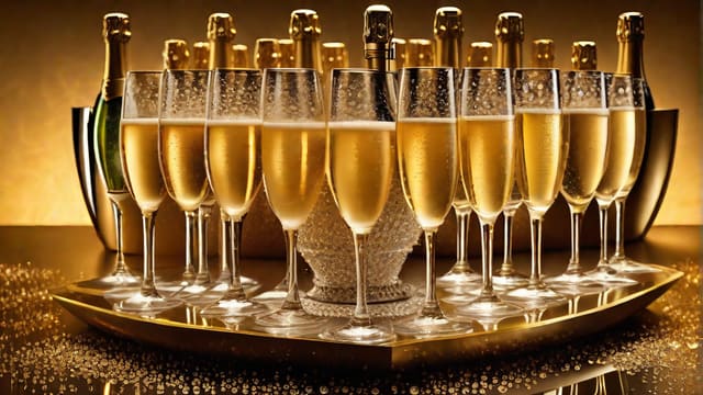 Does Champagne Have To Be Refrigerated