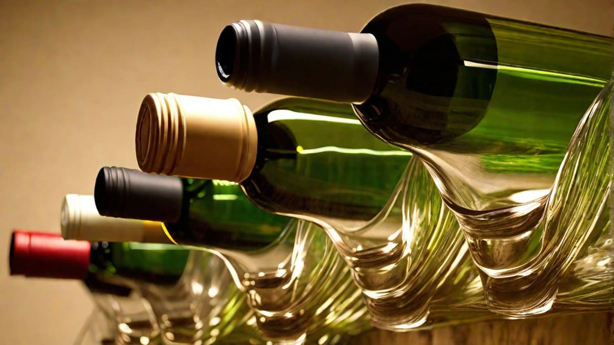 How To Dispose Of Wine Bottles