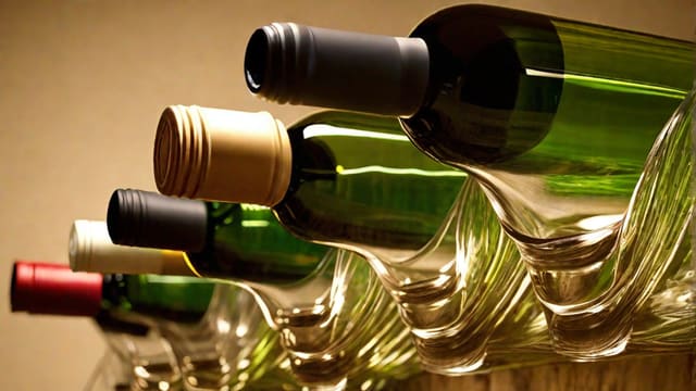 How To Dispose Of Wine Bottles