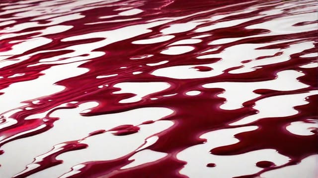 How To Treat Red Wine Stains