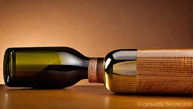 How To Open The Wine Without Wine Opener