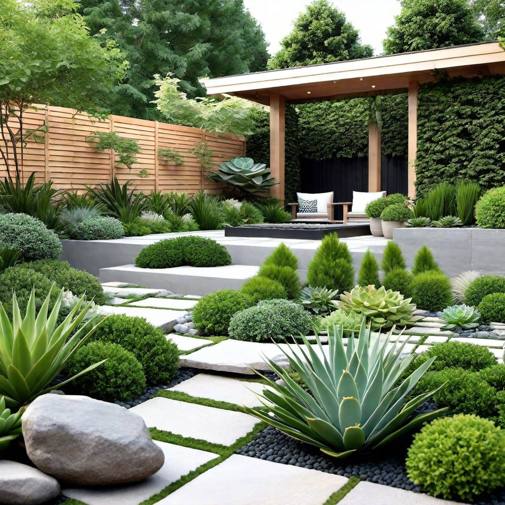 Artistic Expression: Using Garden Design as a Creative Outlet