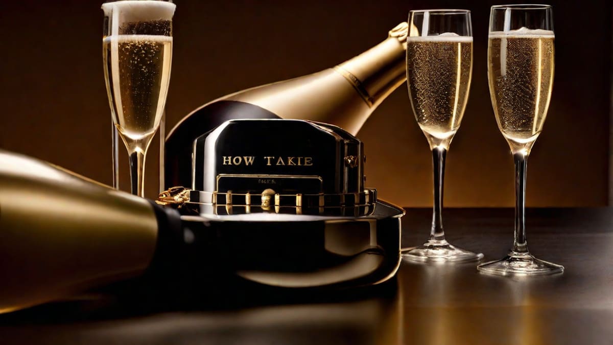 How Long Does It Take Champagne To Freeze