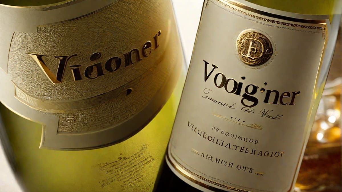 How To Say Viognier