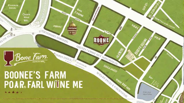 Where To Buy Boone's Farm Wine Near Me