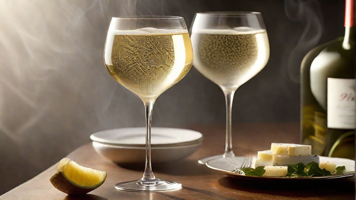 How Many Carbs In A Glass Of Pinot Grigio