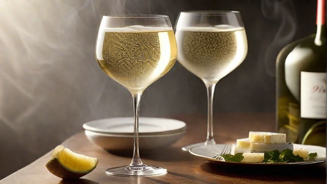 How Many Carbs In A Glass Of Pinot Grigio