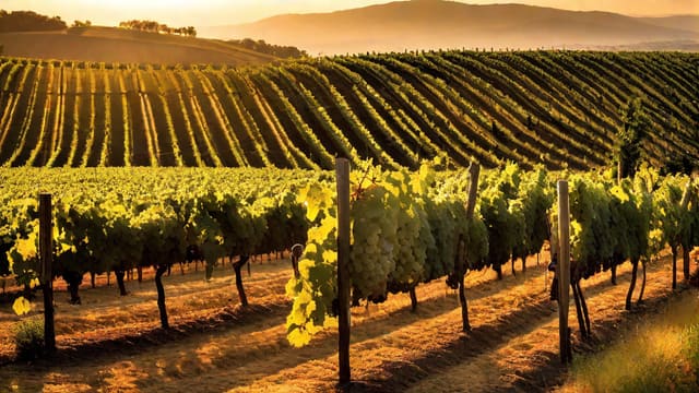 What Is Vino Wine