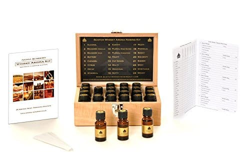 Wine Nose Training Kit
