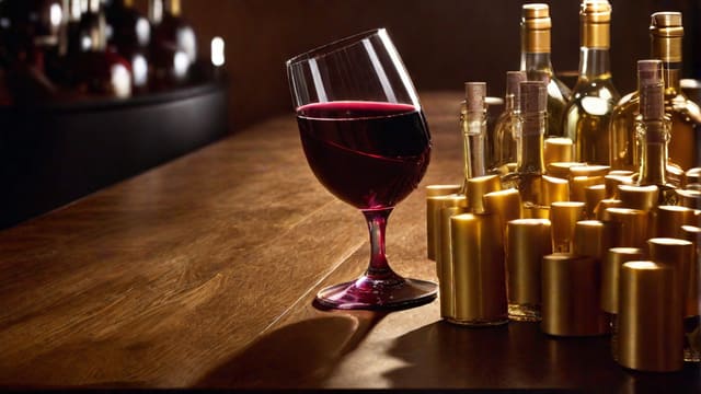 What Is Residual Sugar In Wine
