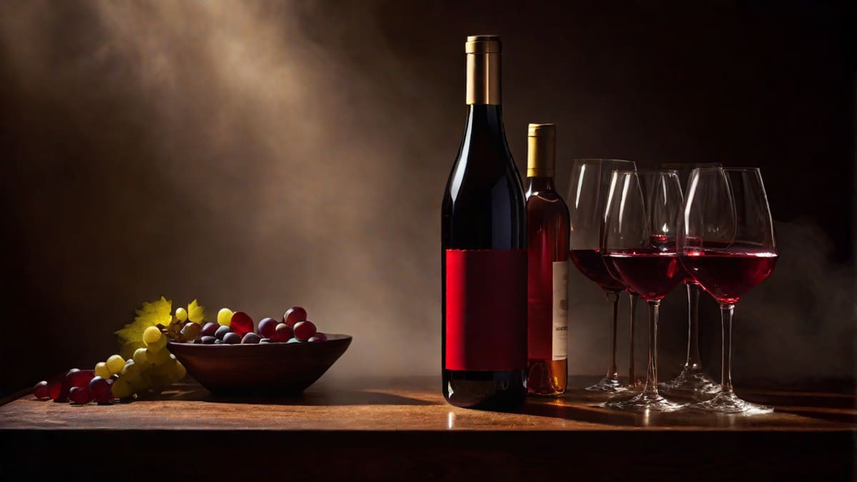 How Many Milliliters In A Bottle Of Wine