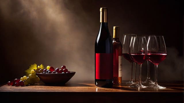 How Many Milliliters In A Bottle Of Wine