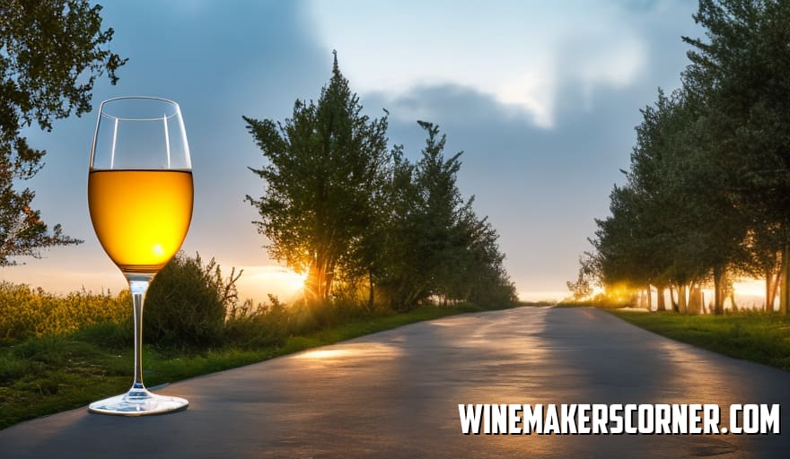 Does White Wine Go Bad