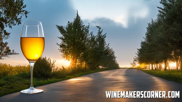 Does White Wine Go Bad