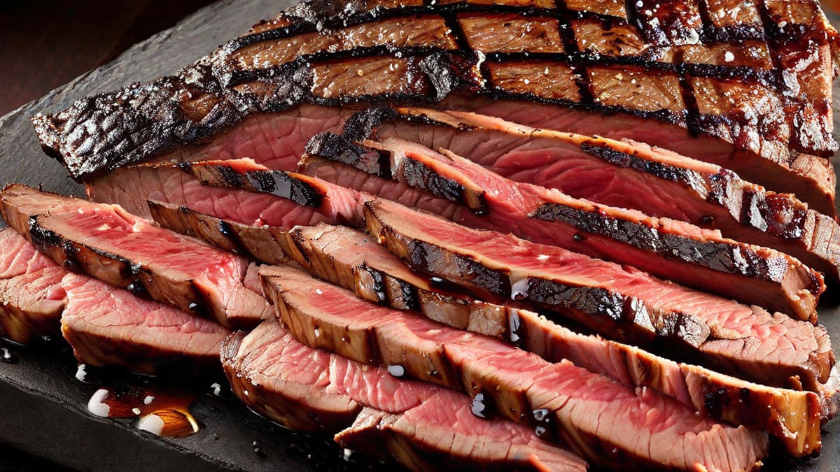 What Wine Goes Best With Steak