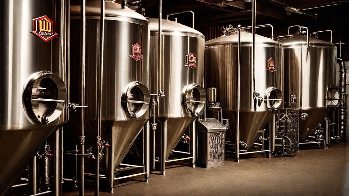 Who Owns Widmer Brewing