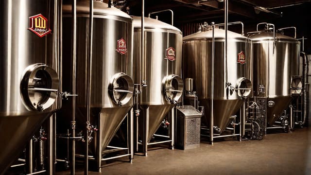 Who Owns Widmer Brewing