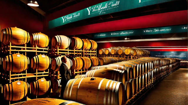 Who Owns Yellow Tail Wine