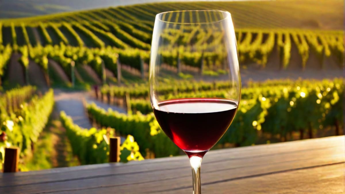 Why Do People Like Wine