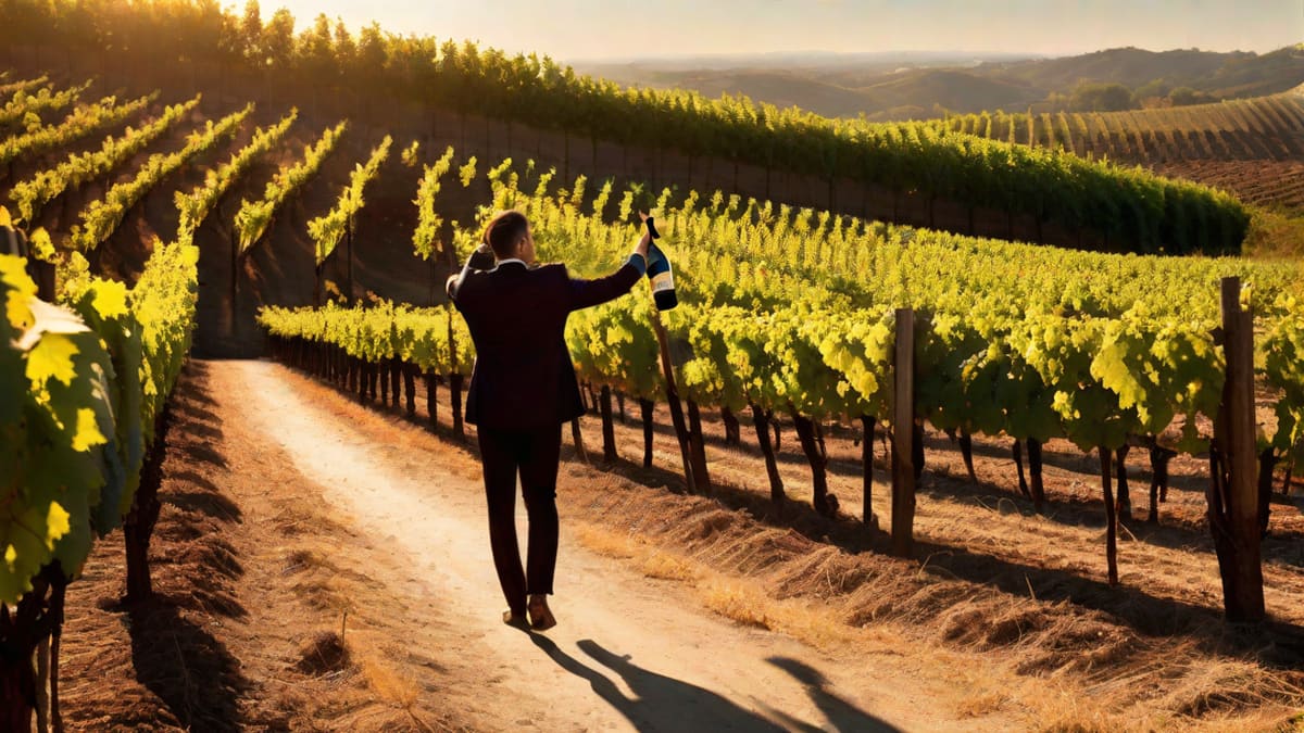 What Are The Benefits Of Red Wine