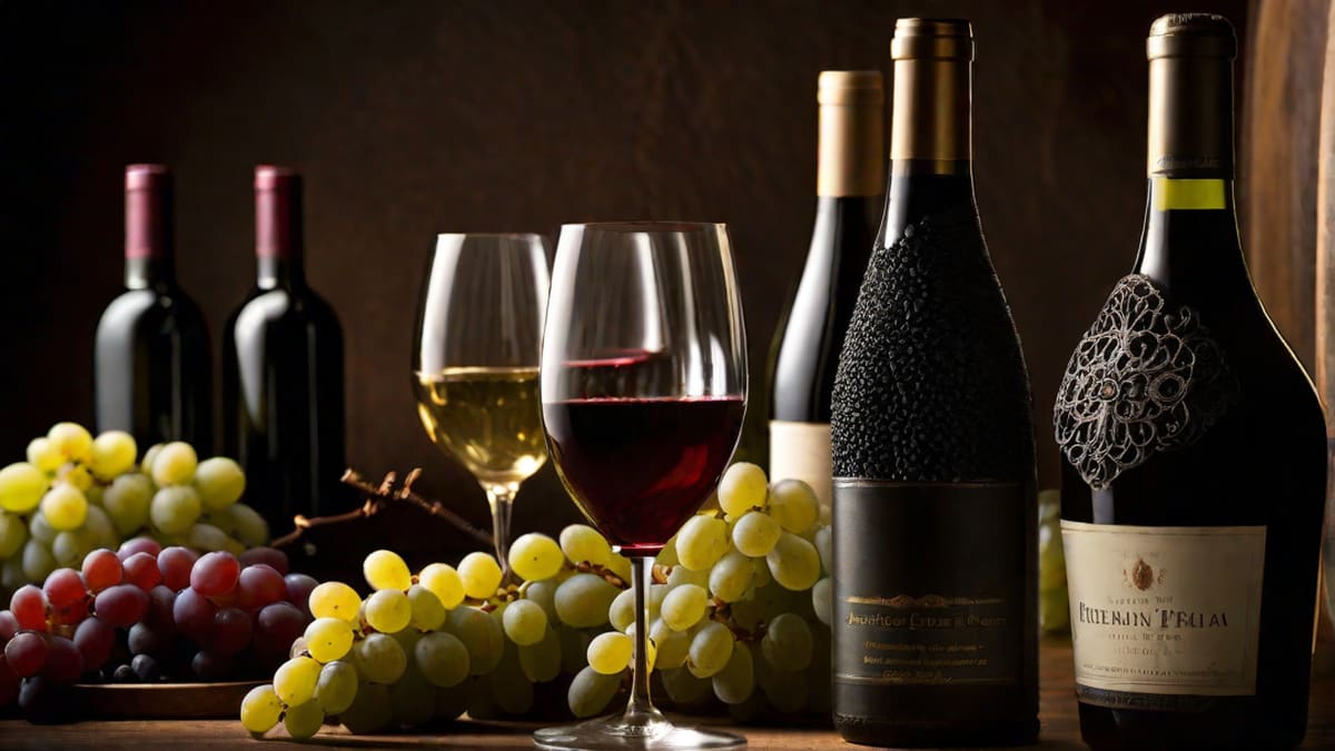 Is All Wine Gluten Free