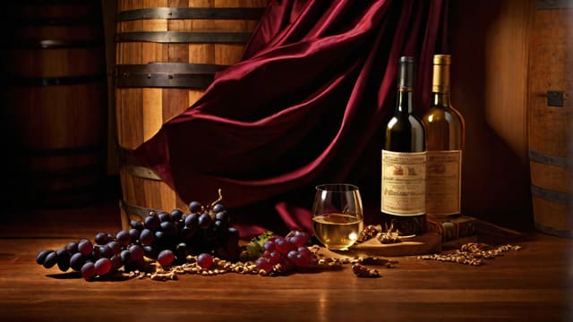 Why Does Wine Make Me Sick