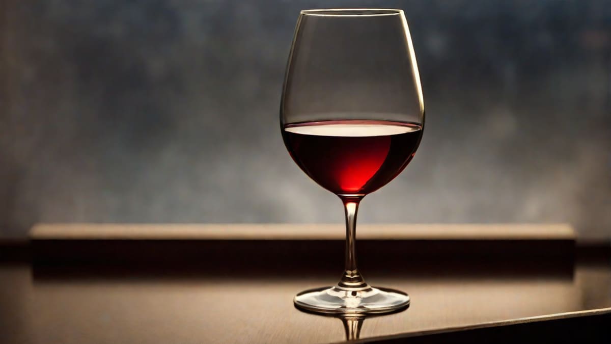 How Many Ounces Of Wine In A Glass