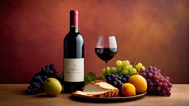 Can You Drink Wine While Intermittent Fasting