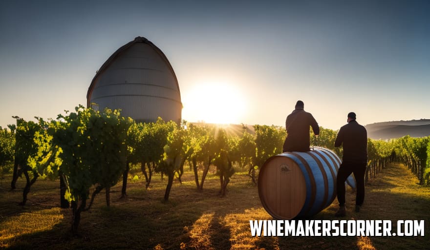 When To Add Pectic Enzyme For Wine