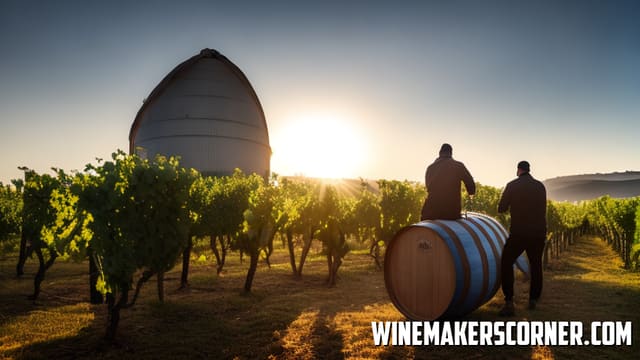 When To Add Pectic Enzyme For Wine