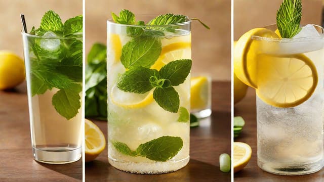 How Do I Make A White Wine Spritzer